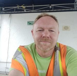 Meet your Posher, Justin